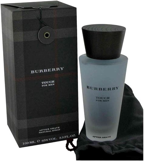 burberry aftershave for men|burberry touch for men boots.